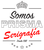 PRISMA Serigrafía